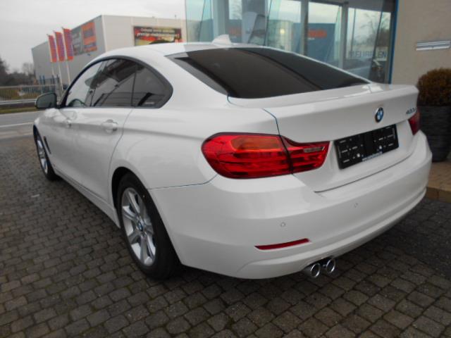 BMW 4 SERIES (01/02/2017) - 